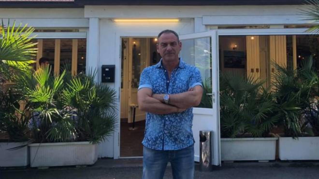 Milano Marittima Passaggio Di Consegne Ecco Il Nuovo Margot Cronaca Ilrestodelcarlino It