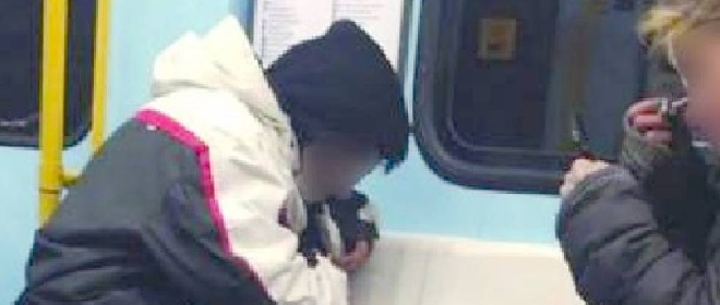 Milano Notte Tra I Fantasmi Del Boschetto Viaggio A Rogoredo Nostro Reportage Cronaca