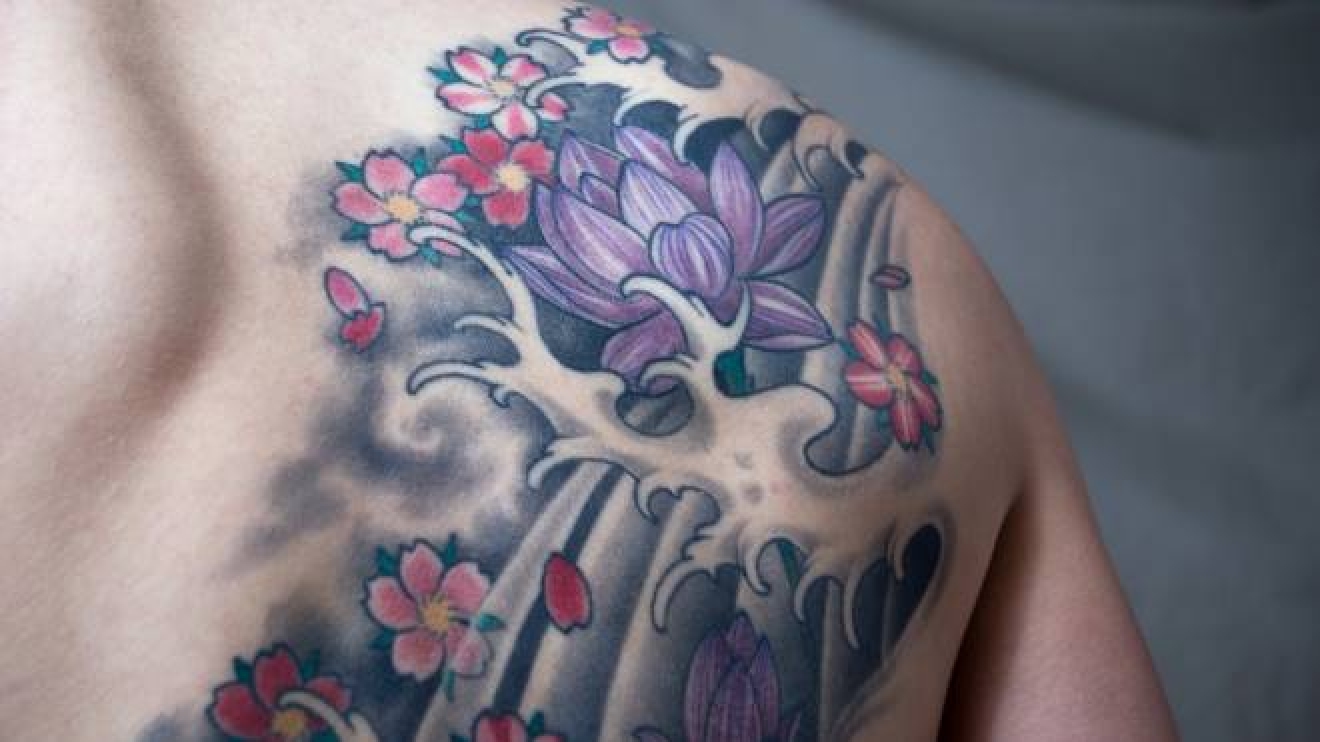 Chi Ha Un Tatuaggio Deve Temere La Risonanza Magnetica Benessere Quotidiano Net