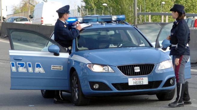 Polizia Stradale L Allarme Di Asaps Statali Sguarnite Ma Li La Meta Delle Vittime Cronaca