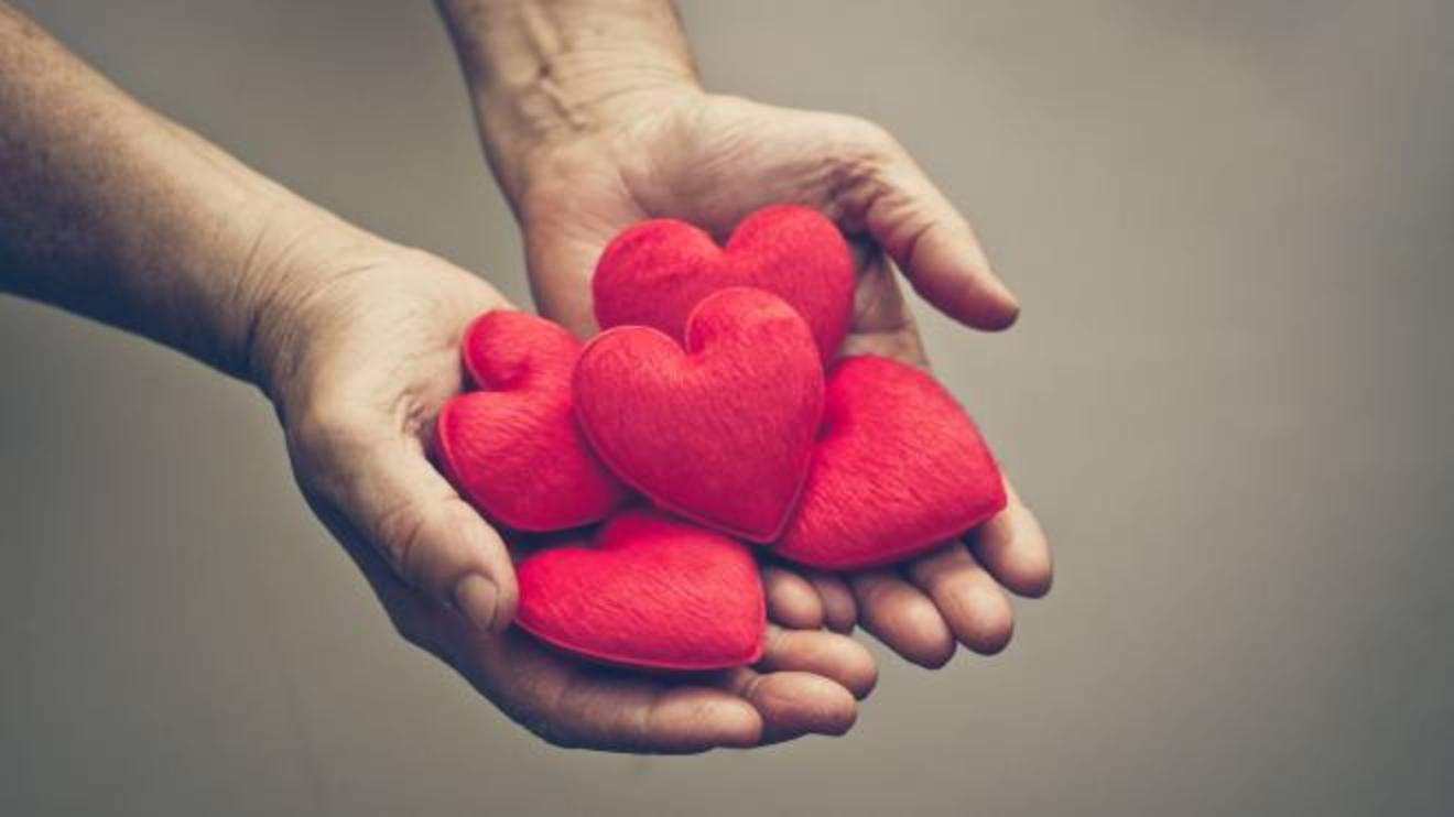 San Valentino Le Frasi D Amore Piu Belle Citazioni E Idee Originali Per Lui E Lei Magazine
