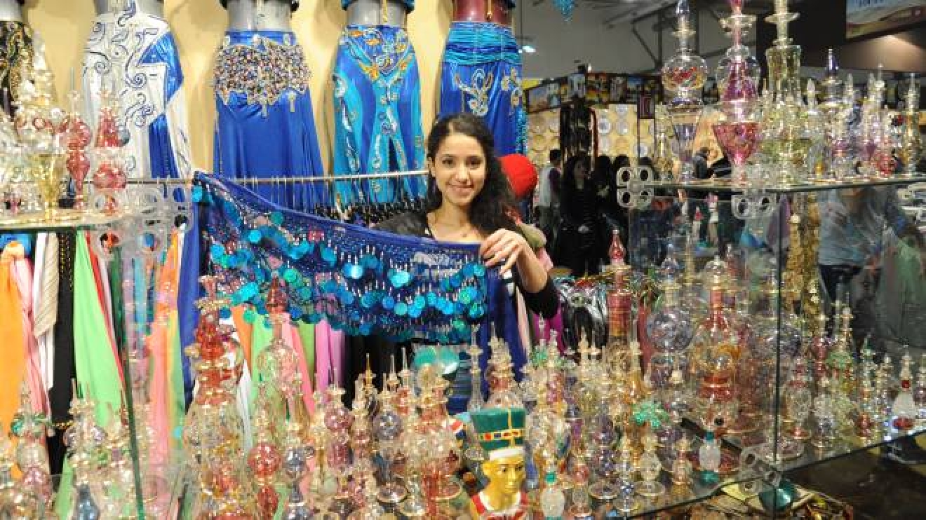 Artigiano In Fiera 2020 Il Futuro Tra I Padiglioni Cronaca Ilgiorno It