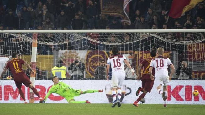 Risultati immagini per roma bologna