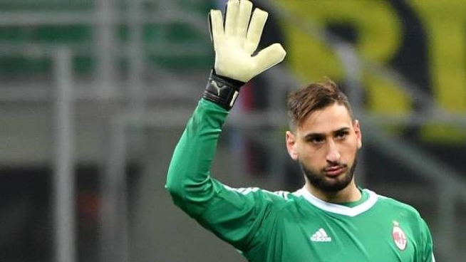 Il Milan Ora Deve Blindare Donnarumma Sport Calcio Ilgiorno It