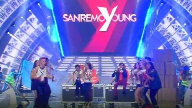 Sanremo Young 2019
