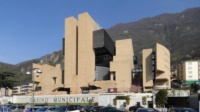 Campione D Italia Sentenza Choc Della Corte D Appello Il Casino Non Doveva Chiudere Cronaca