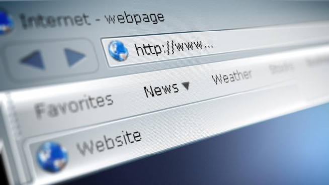 World Wide Web Ecco Com Era Navigare Su Internet Nel 19 Tech Quotidiano Net