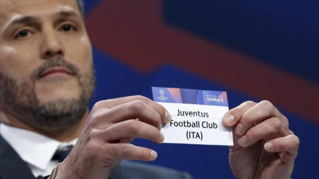 Sorteggio Champions 2019 Ajax Juve Ai Quarti Europa League E
