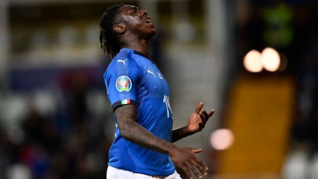 Kean Rinnega Il Padre Leghista Devo Tutto A Mamma Cronaca Quotidiano Net