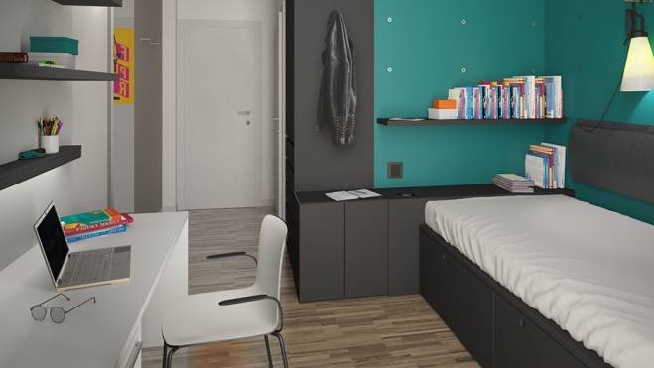 camplus apartments bologna 700 nuovi