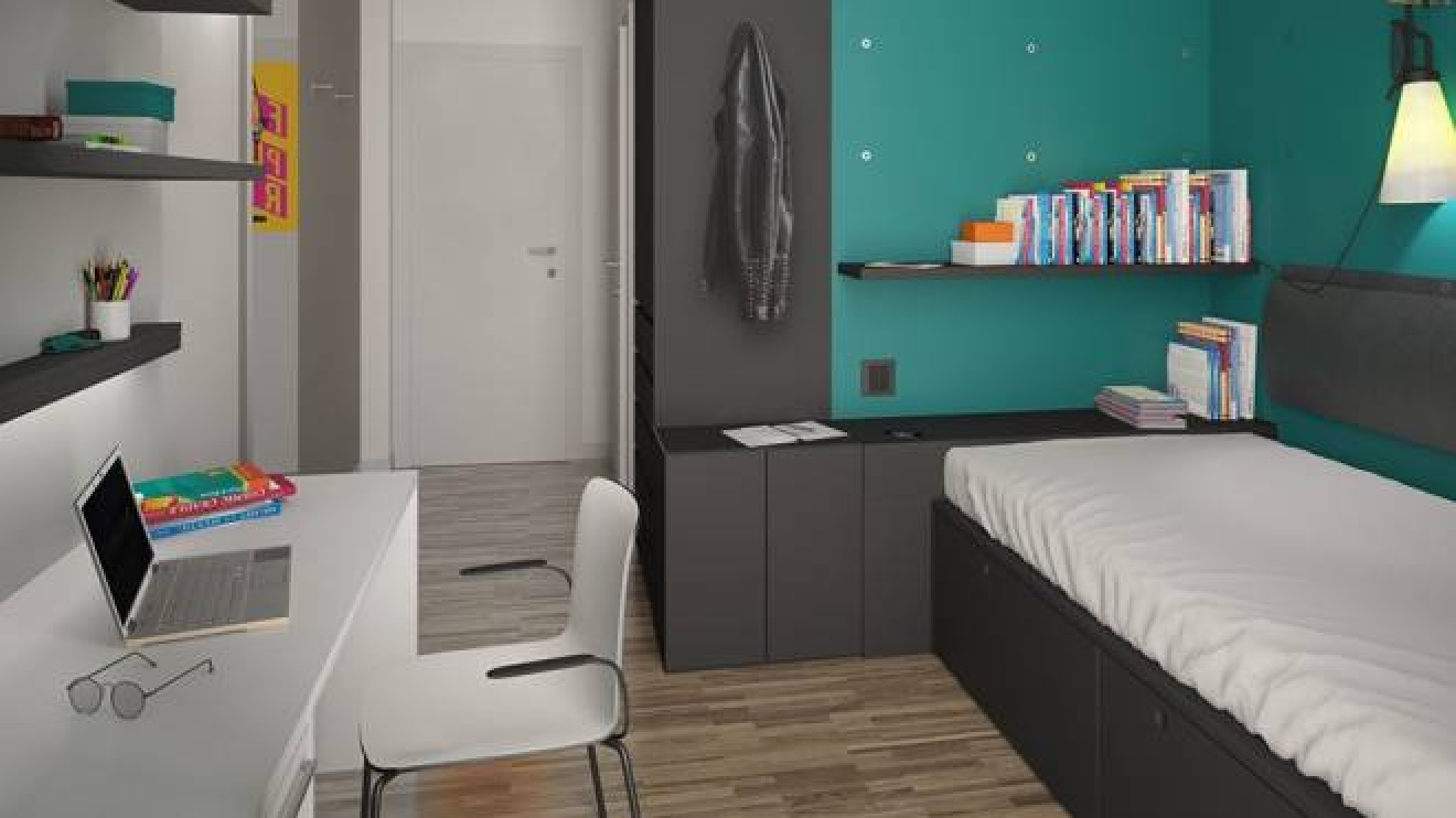 camplus apartments bologna 700 nuovi