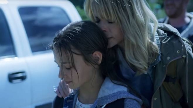 Uno screenshot del trailer â Foto: Netflix