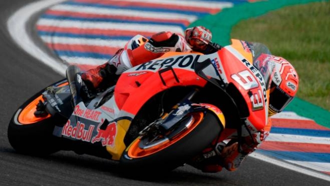 MotoGp Austin 2019. Circuito e orari. La guida alla gara ... MotoGp Austin 2019.