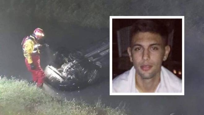 Liborio Vetrano Morto Il Ricordo Di Un Amico E Come Perdere Un Fratello Cronaca