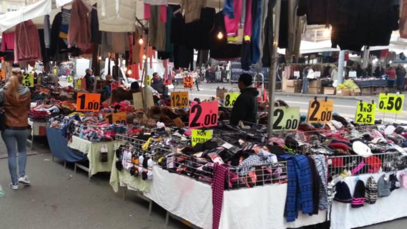 Piazzola Bologna Niente Mercato Sabato 11 Maggio Shopping Ilrestodelcarlino It