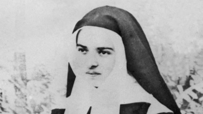 Santa Bernadette Di Lourdes Le Reliquie In Italia Ecco L Itinerario 2019 Cronaca Quotidiano Net