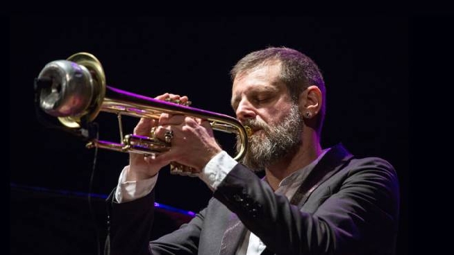 Fabrizio Bosso Chiude Il Valdarno Jazz Festival Cosa Fare Lanazione It