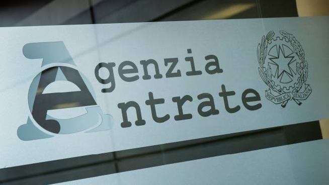 Rottamazione-ter e saldo e stralcio. Foto: Agenzia delle Entrate (Lapresse)