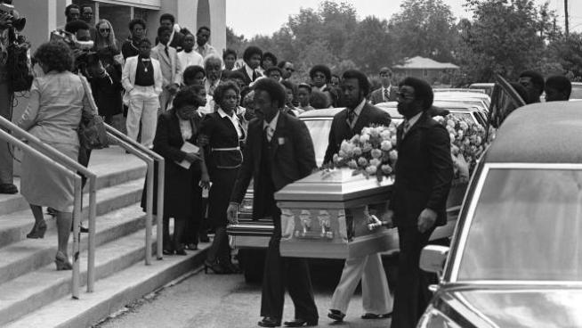 Killer bambini atlanta Killer bambini atlanta