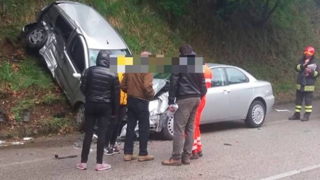 Notizie cronaca montegiorgio Notizie cronaca montegiorgio