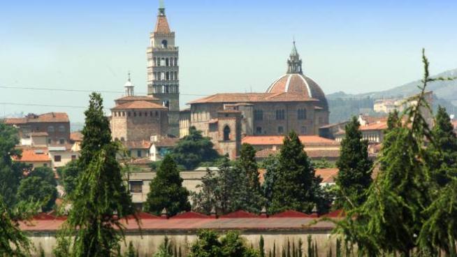 Toscano No Pistoiese Viaggio Nel Vernacolo Di Casa Nostra Cronaca Lanazione It