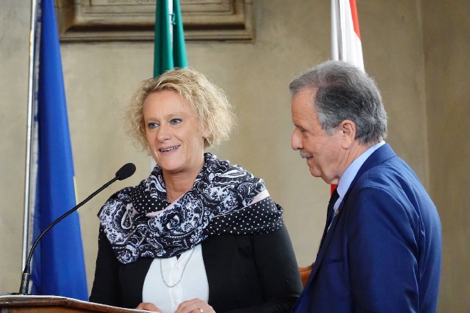 Donare Un Gesto Di Solidarieta Che Salva La Vita Ecco Perche L Ho Fatto Cronaca Lanazione It