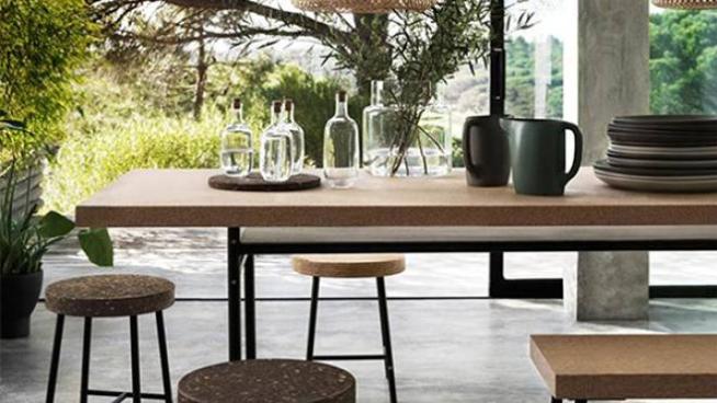 Tendenze Arredo 19 Sostenibilita E Riciclo Sono In Primo Piano Tempo Libero Quotidiano Net