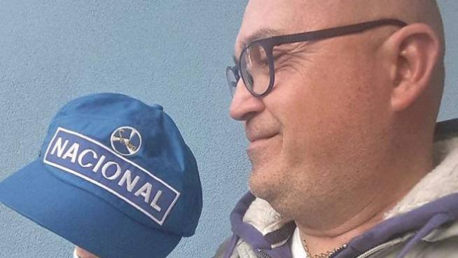 Ayrton Senna Mi Regalo Il Suo Cappello Prima Di Morire Cronaca Ilrestodelcarlino It