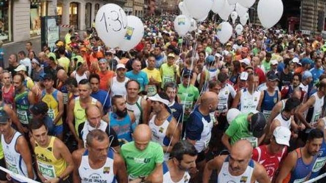 Per Cabiate A Passo Di Corsa Per Aiutare Il Mantello Cosa Fare Ilgiorno It