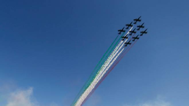Festa Della Repubblica Perche E Cosa Si Festeggia Il 2 Giugno Cronaca Quotidiano Net
