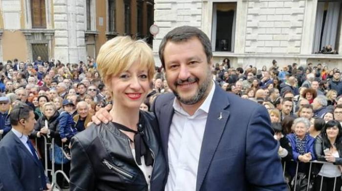Ballottaggi Svolta Per Marsciano Che Va Al Centrodestra Francesca Mele E Sindaco Politica