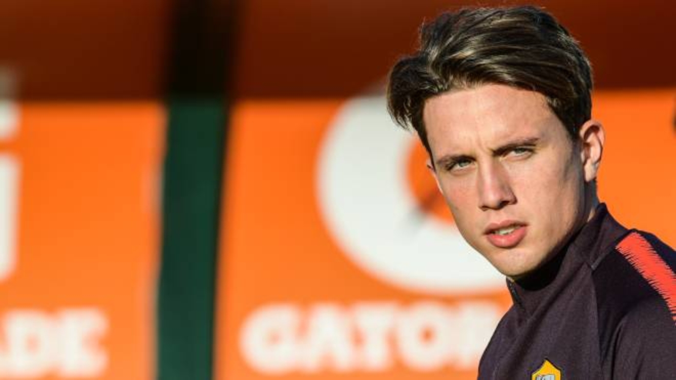 Calciomercato 2019 Tutte Le Trattative Luca Pellegrini Torna Al Cagliari Sport Calcio Quotidiano Net