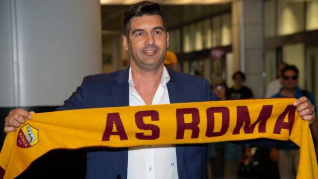 Risultati immagini per fonseca roma