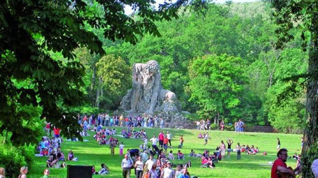 Firenze E Dintorni Ecco Dove Trovare Il Fresco Cronaca Lanazione It