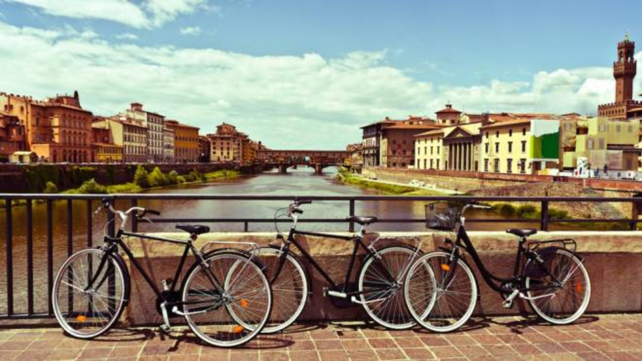 La Via Degli Dei Da Bologna A Firenze In Bici Itinerari