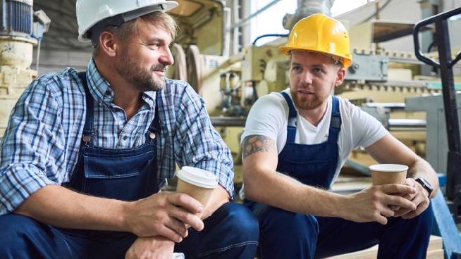 Pausa Retribuita Non Solo Gli Infermieri Ecco Tutti I Tempi Morti Che Paghiamo Cronaca