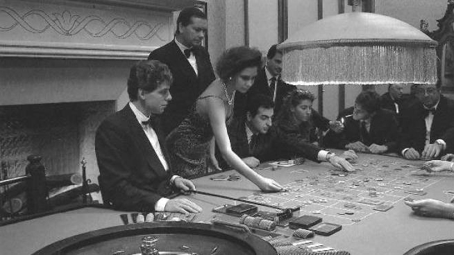 L Epopea Di Campione D Italia C Era Una Volta Il Casino Dei Record Cronaca Ilgiorno It