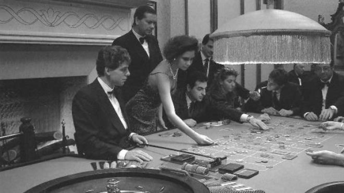L Epopea Di Campione D Italia C Era Una Volta Il Casino Dei Record Cronaca Ilgiorno It