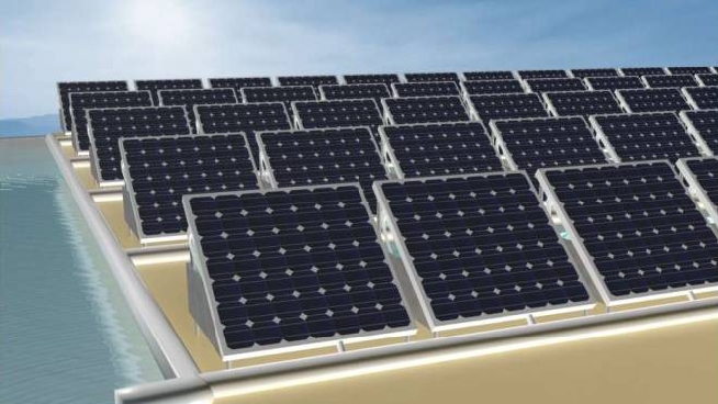 Acqua Pulita Ed Energia Elettrica Con Un Unico Dispositivo Magazine Quotidiano Net