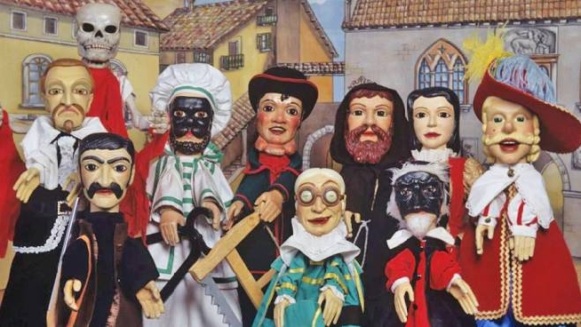 Estate Tra Borghi E Quartieri Pesaro Ecco Il Programma Cosa Fare Ilrestodelcarlino It