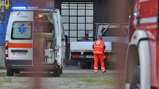 Marone Un Altro Incidente Sul Lavoro 3 Vittime In 15 Giorni Cronaca Ilgiorno It