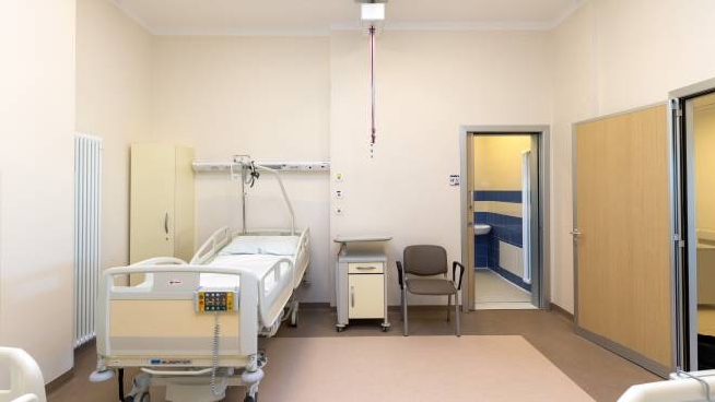 Ospedale Santa Maria Nuova Domani Apre Il Nuovo Reparto Di Ortopedia Cronaca Ilrestodelcarlino It