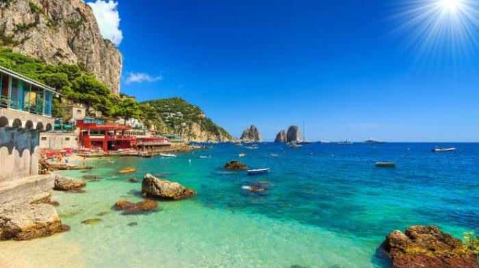 Previsioni Meteo Oggi Migliora Domenica Di Sole Poche
