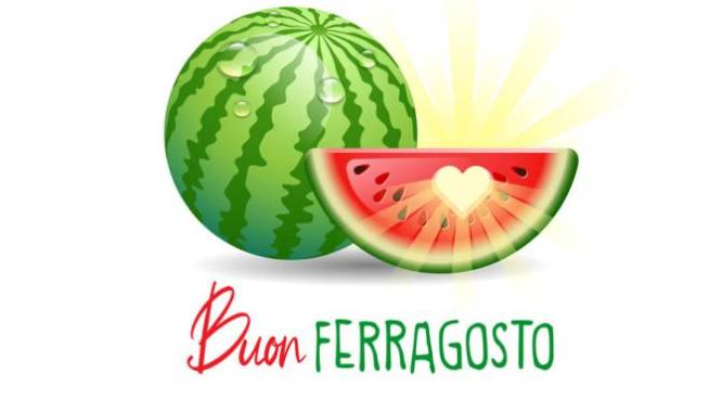 Buon Ferragosto 19 A Tutti Le Frasi Di Auguri Piu Belle E Divertenti Magazine Quotidiano Net
