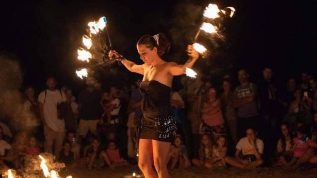 Ferragosto 19 Gli Eventi Ecco Cosa Fare A Rimini E Dintorni Cosa Fare Ilrestodelcarlino It