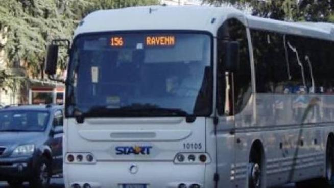 Ravegnana Ravenna Dal 28 Agosto Riparte La Linea Dell Autobus 156 Cronaca Ilrestodelcarlino It