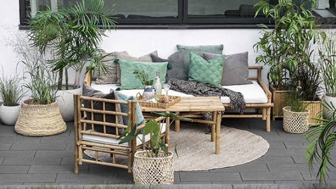 HOMI Outdoor Home&Dehors