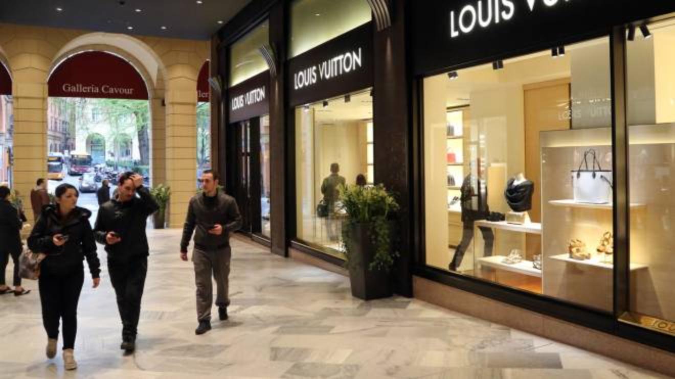 Galleria Cavour Bologna La Parte Storica In Vendita Cronaca