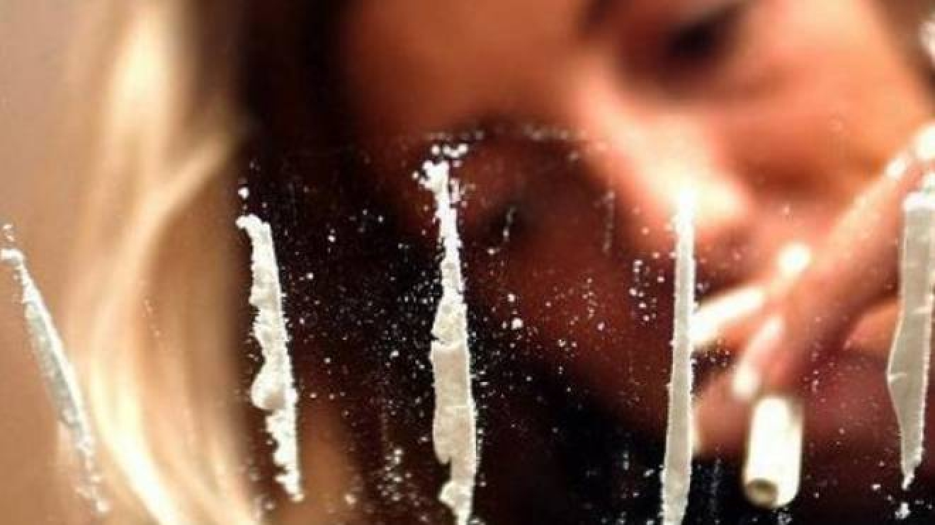 Nuove Droghe Sintetiche Scatta L Allarme In Lombardia Cronaca Ilgiorno It