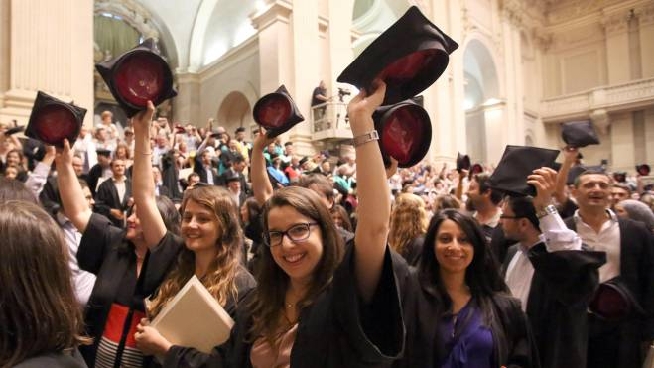 Unibo La Classifica Mondiale Sorride L Universita Di Bologna Si Conferma Nella Top 0 Cronaca